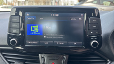 Hyundai i30 1.0T GDI SE Nav 5dr Petrol Hatchback